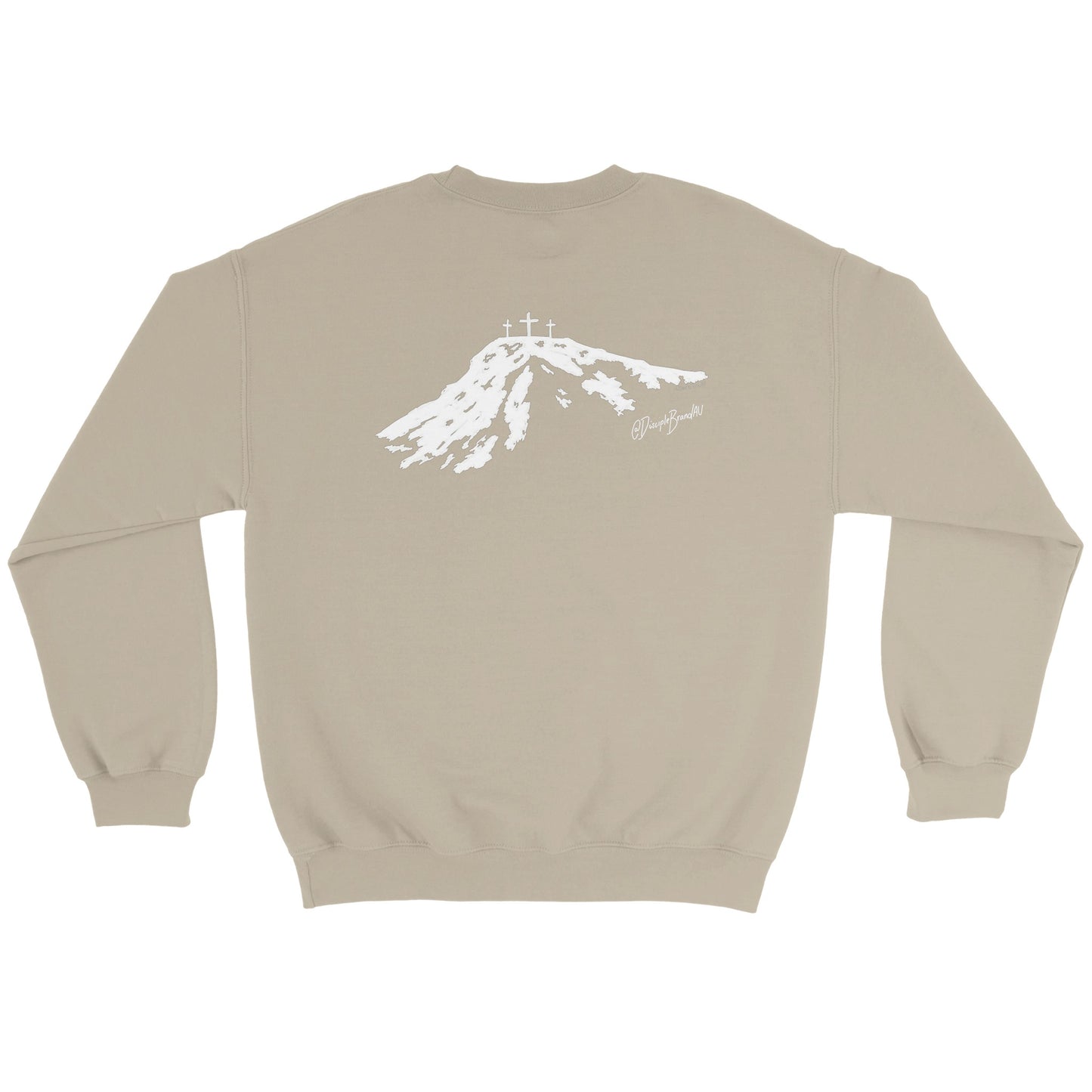 John 3:16 - Sweatshirt