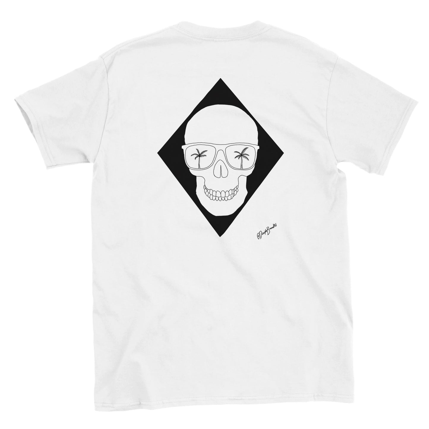 Dry Bones - Classic Tee