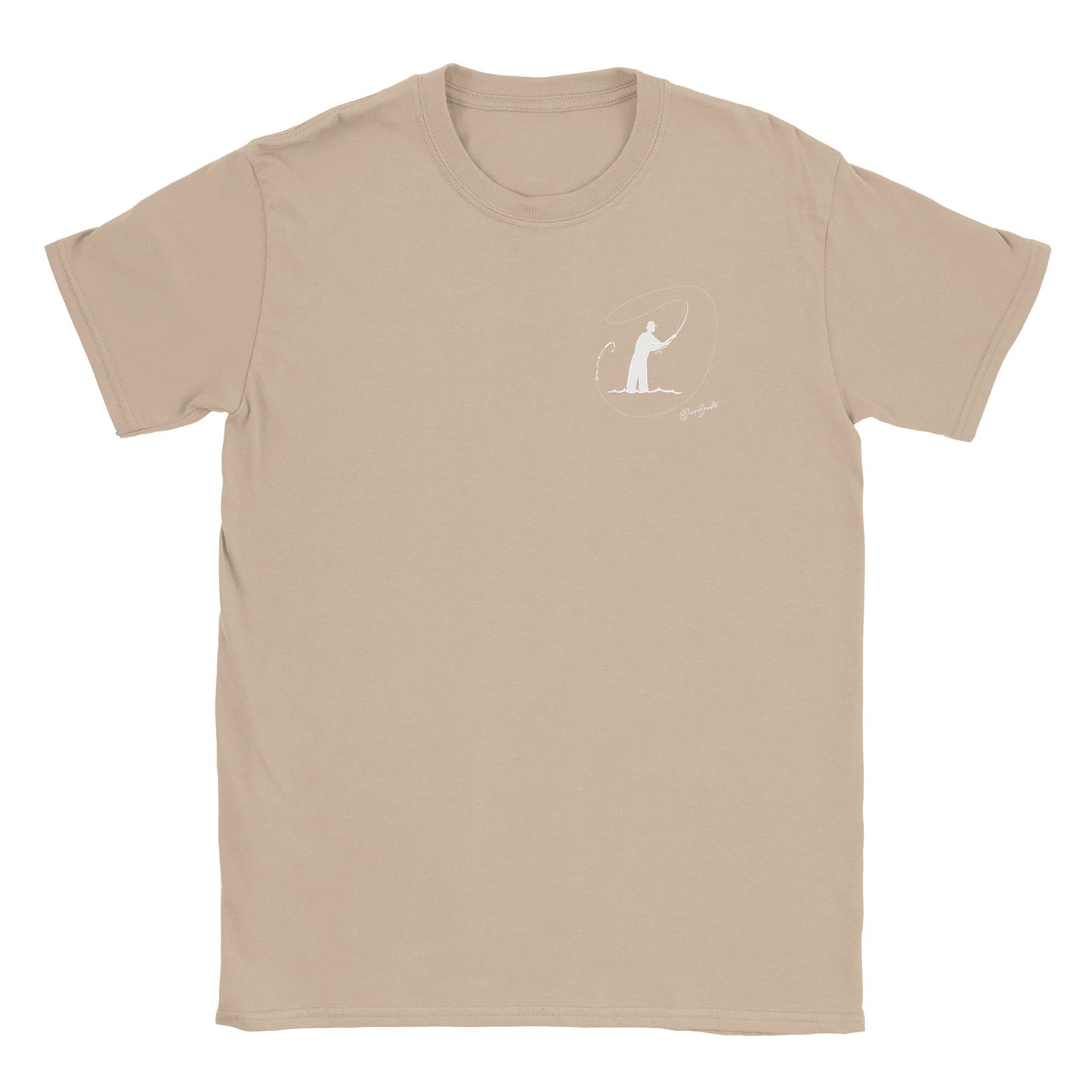 Fishers of Men - Classic Tee