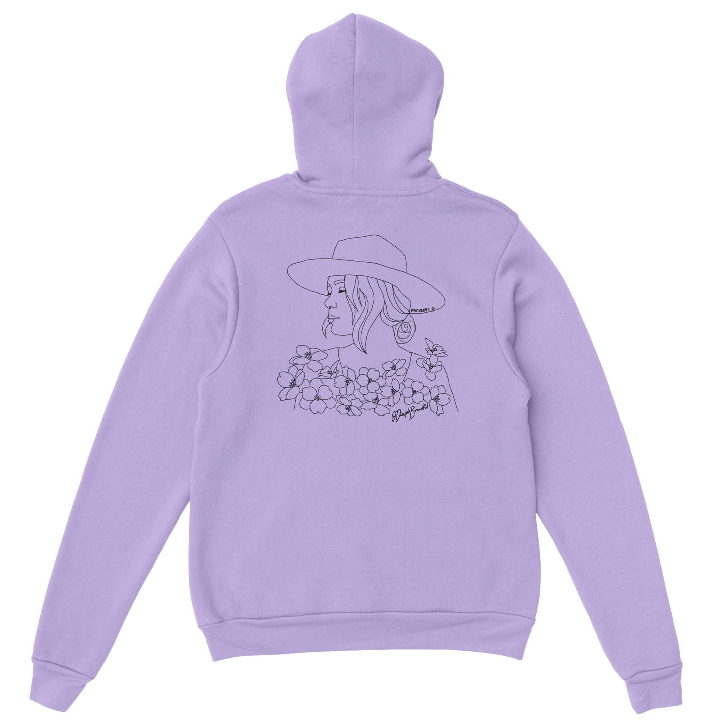 Proverbs 31 - Hoodie