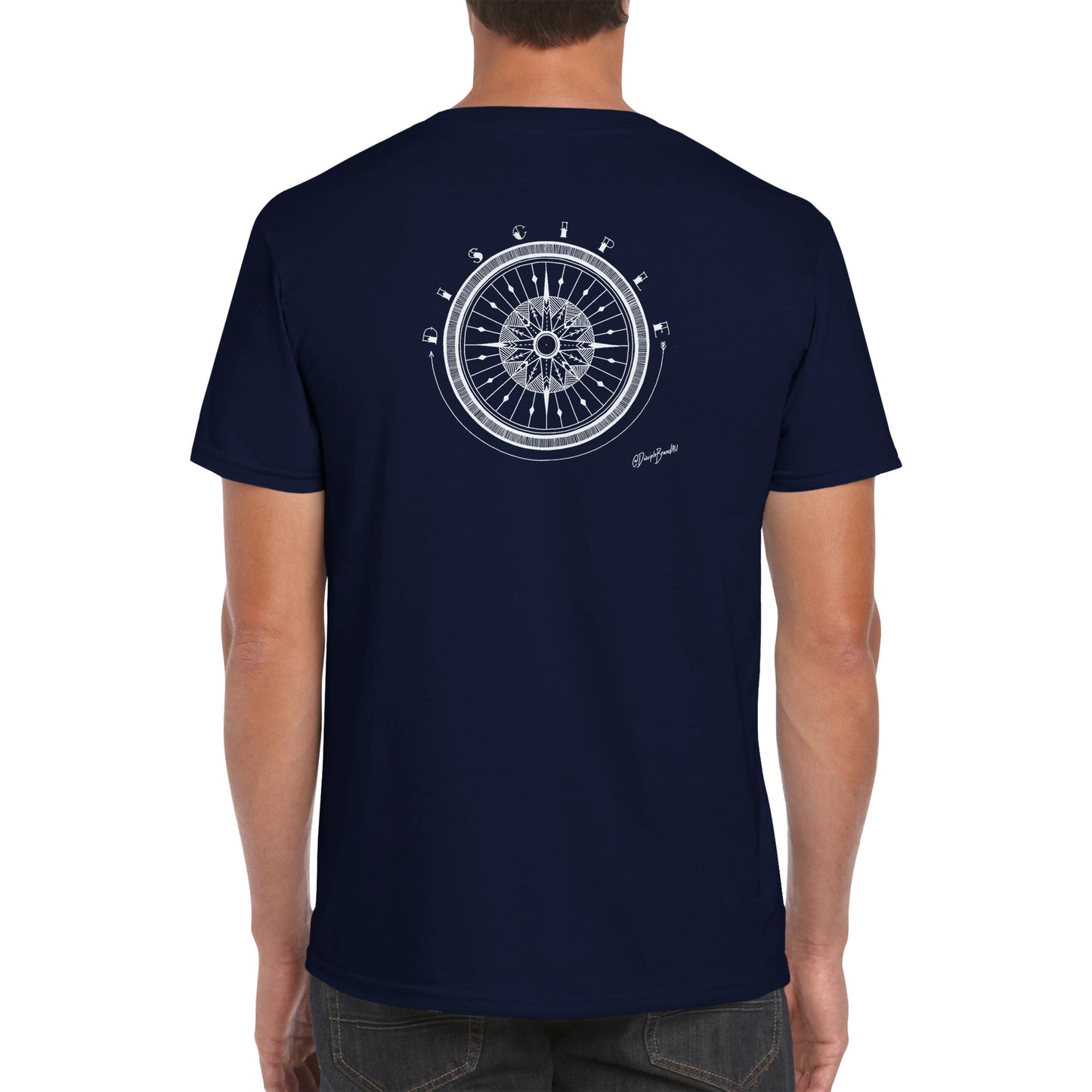 Compass - Classic Tee