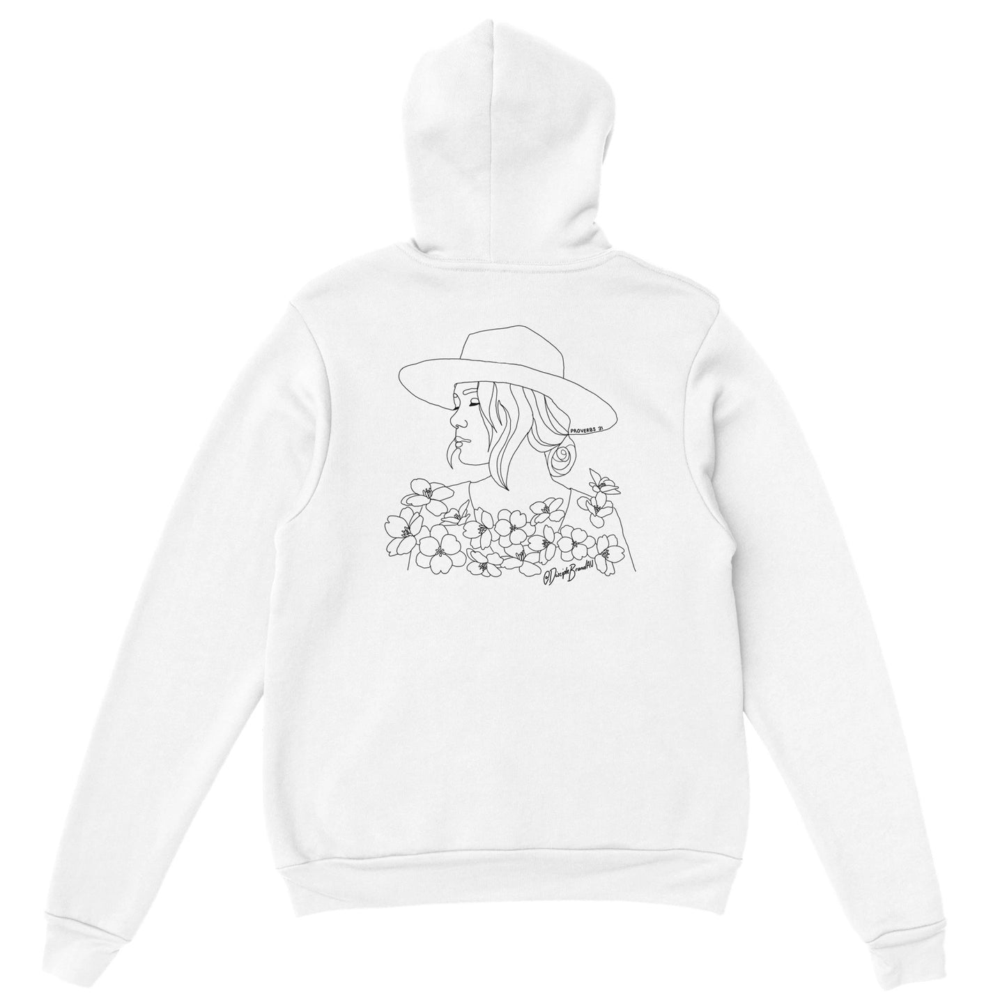 Proverbs 31 - Hoodie