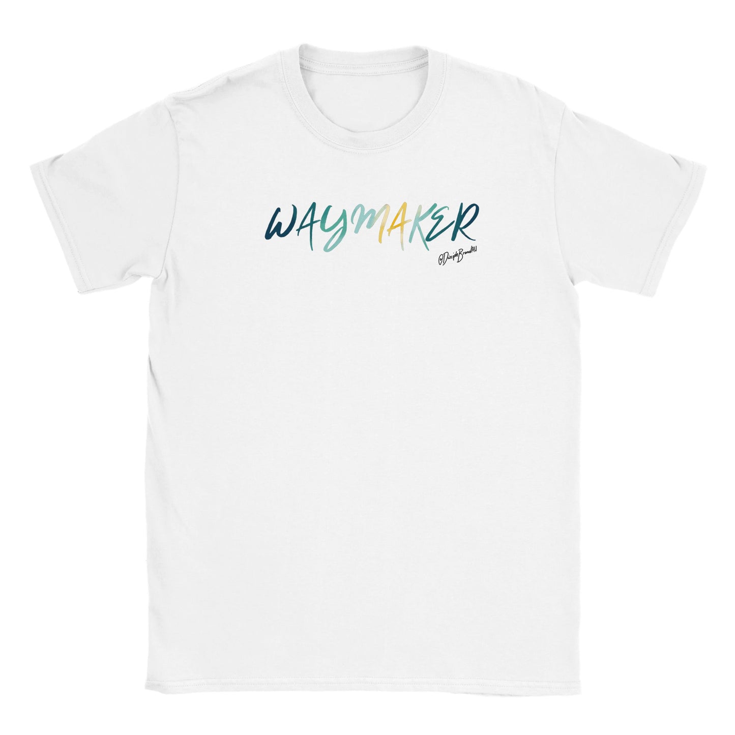 Waymaker - Kids Tee