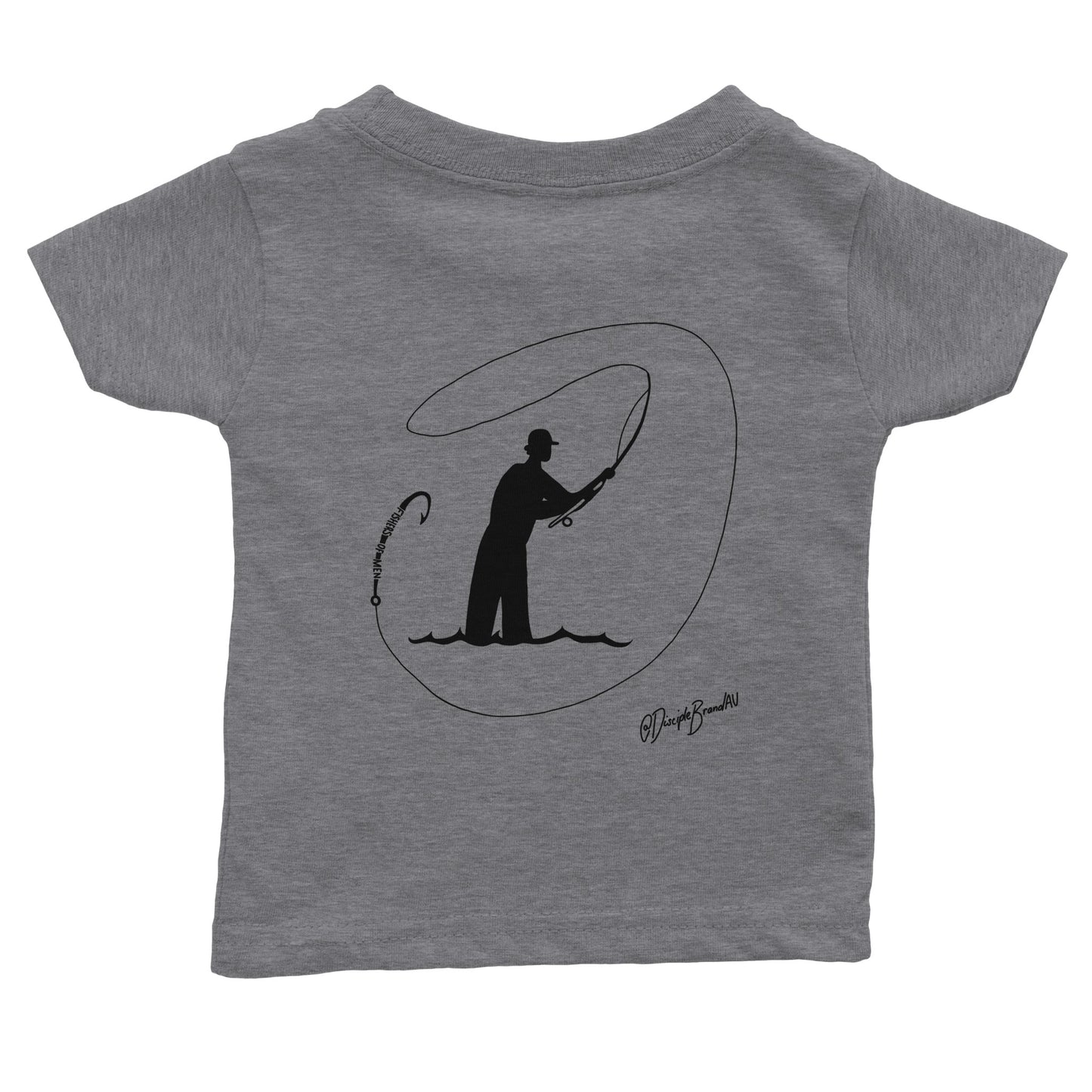 Fishers of Men - Toddler Tee