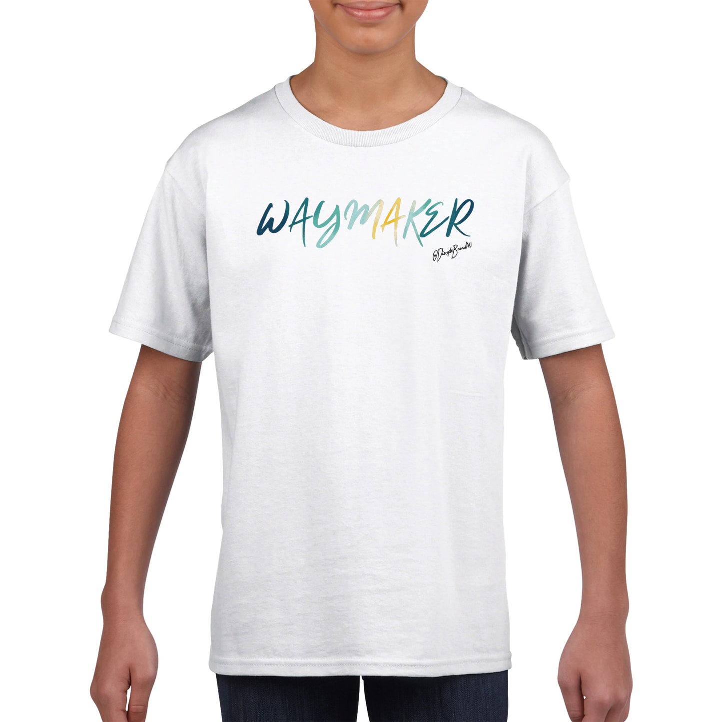 Waymaker - Kids Tee