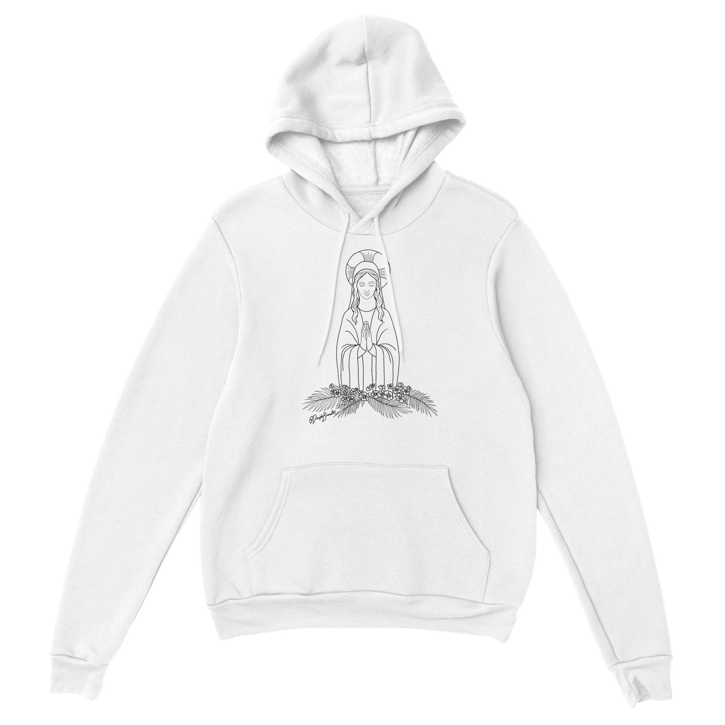 Mother - Hoodie