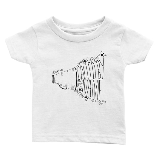 Called by Name - Toddler Tee