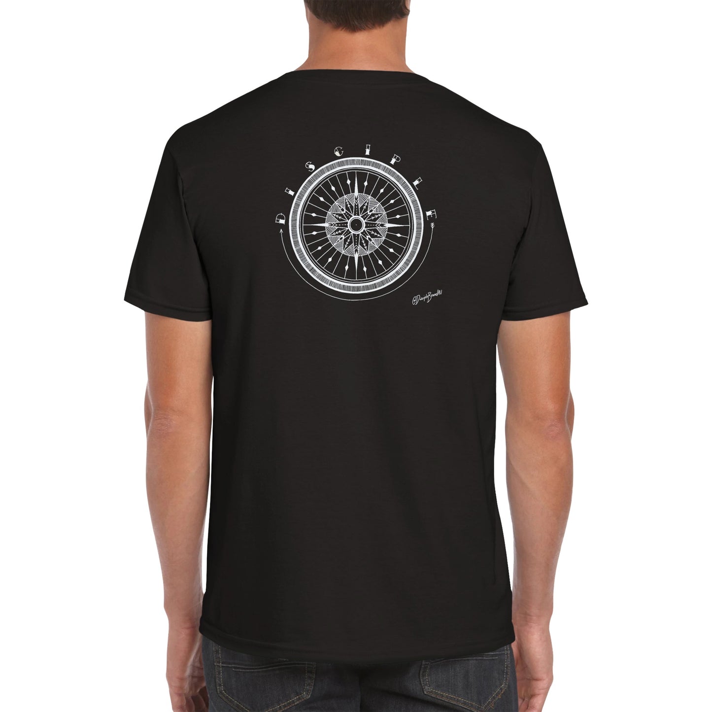 Compass - Classic Tee