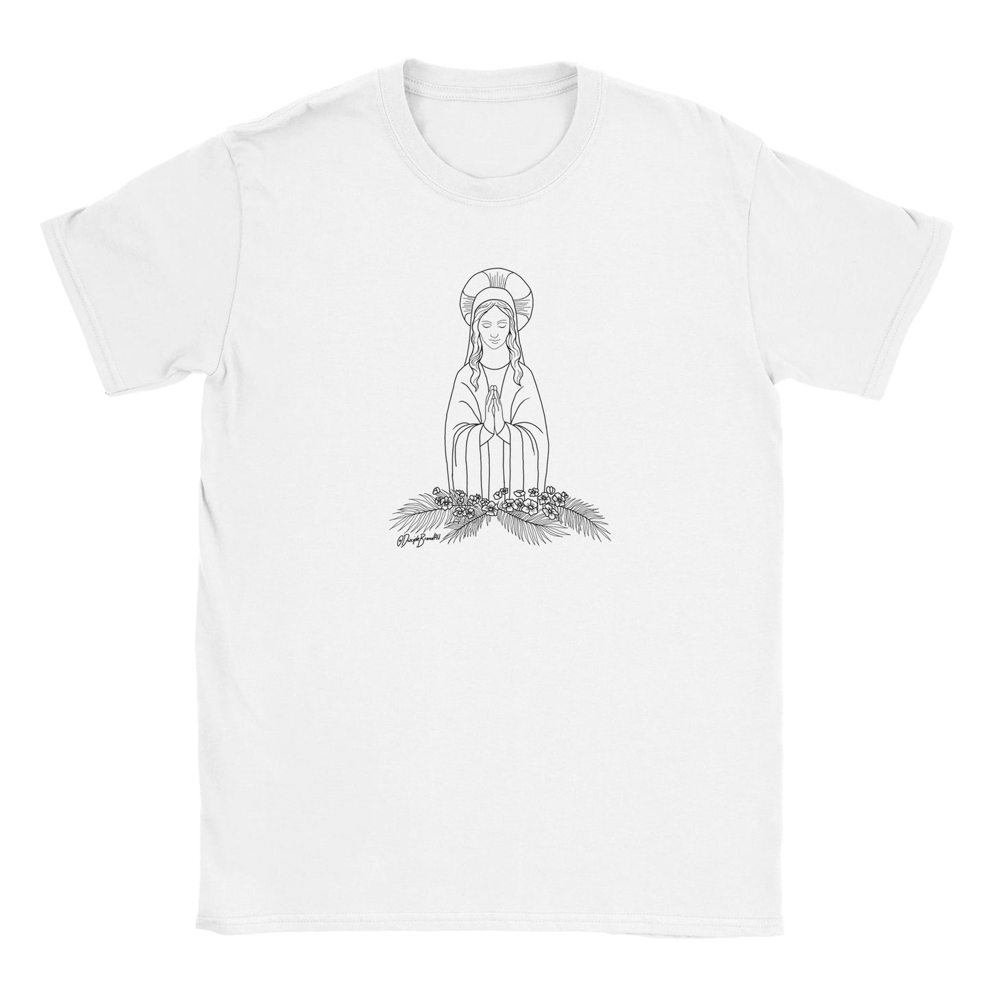 Mother - Classic Tee