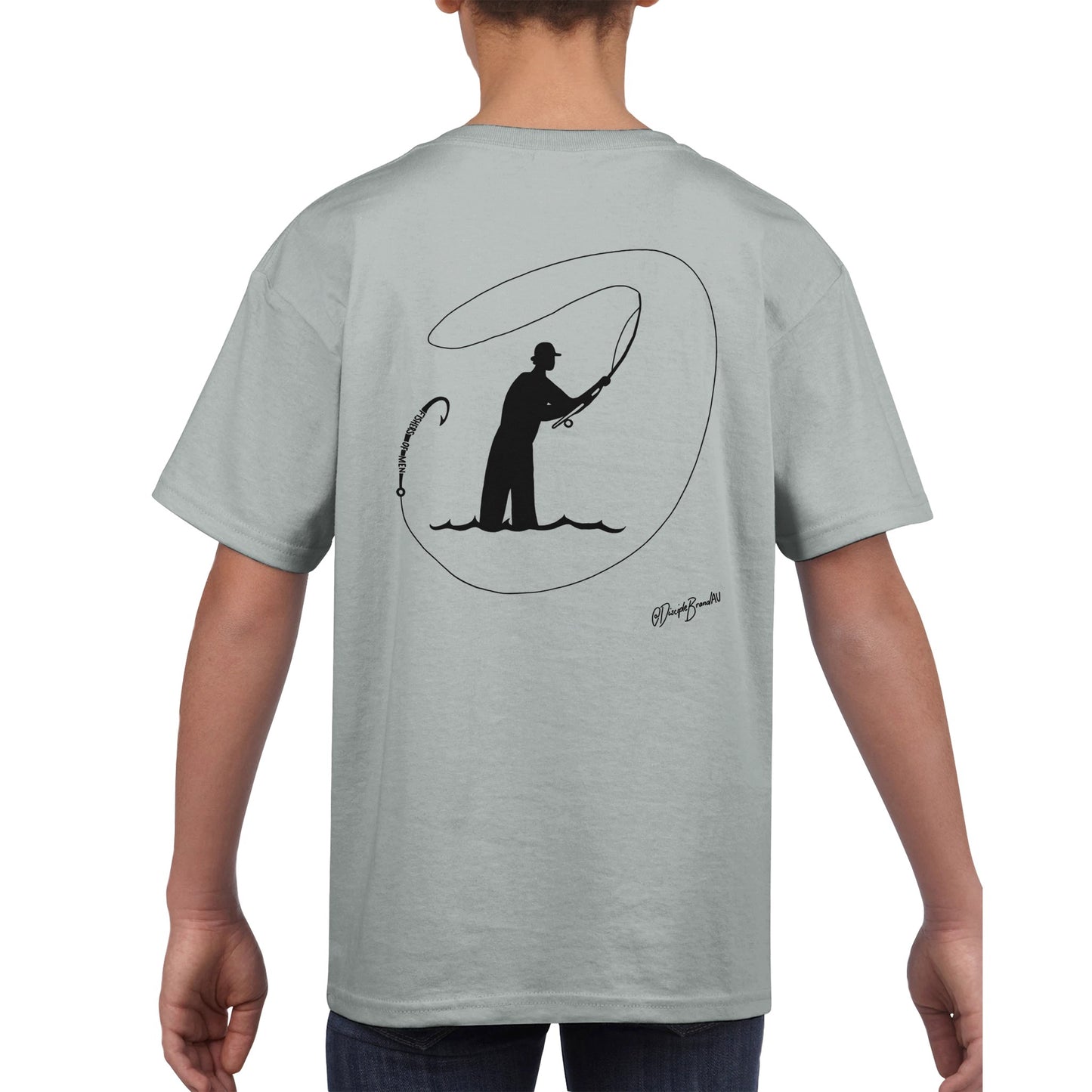 Fishers of Men - Kids Tee