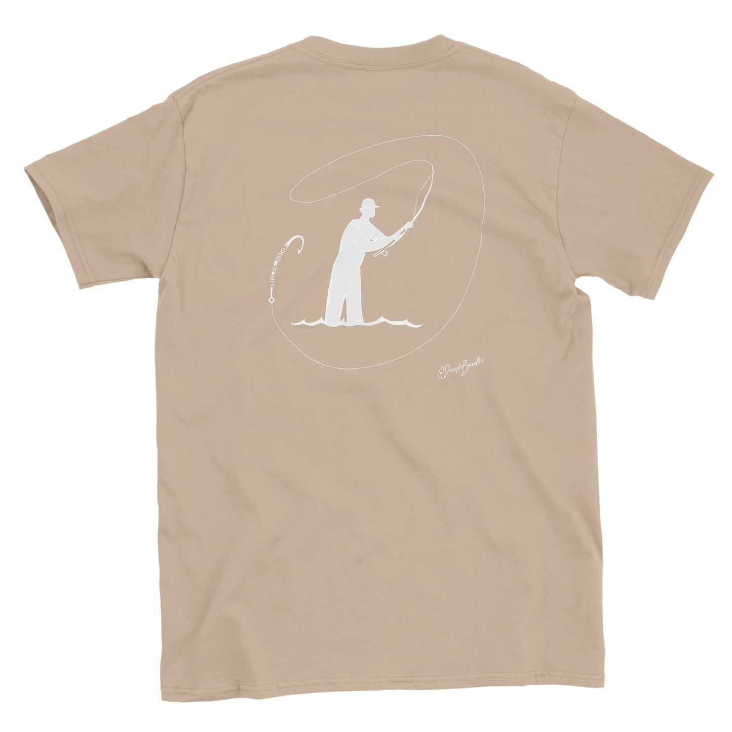 Fishers of Men - Classic Tee