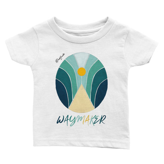 Waymaker - Toddler Tee