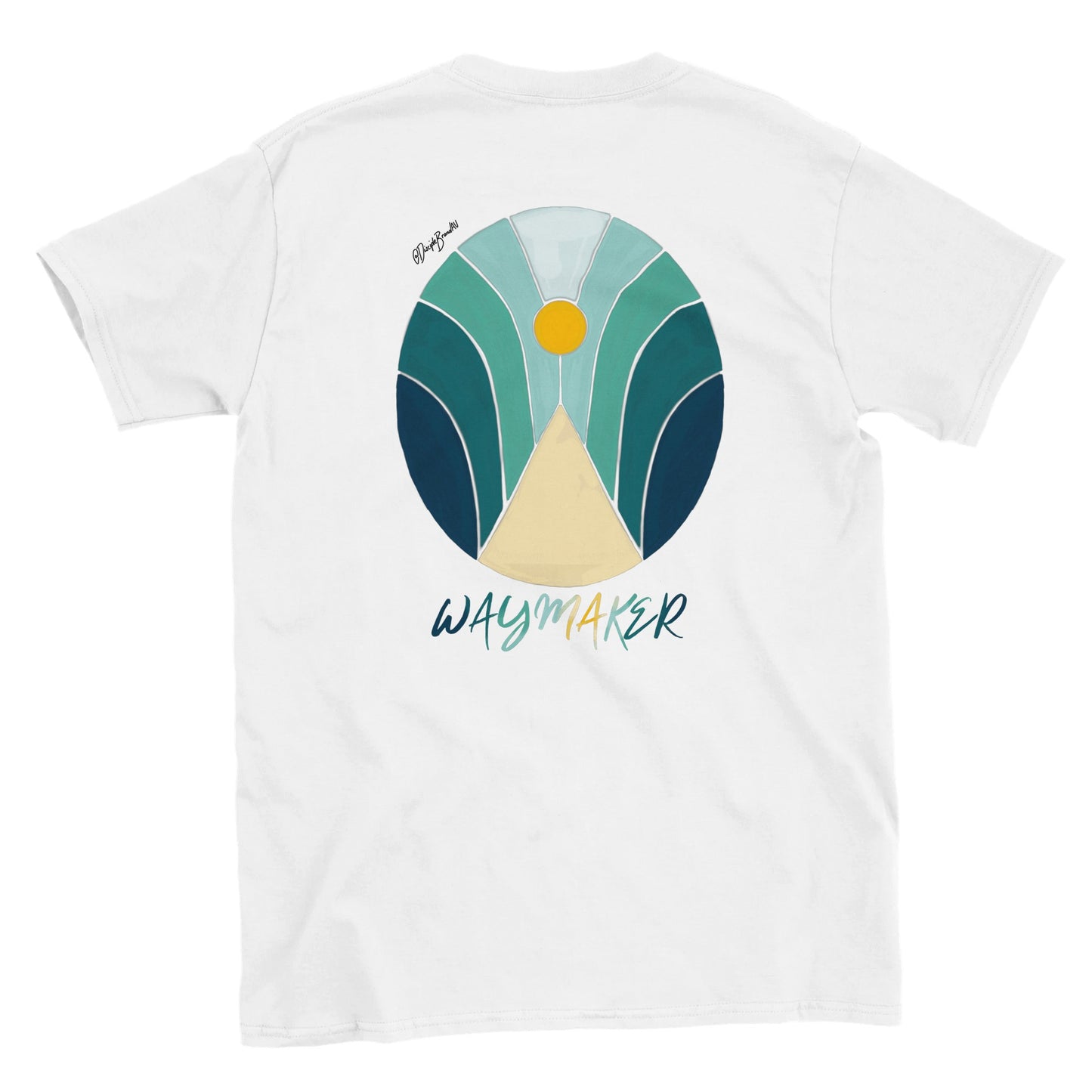 Waymaker - Classic Tee