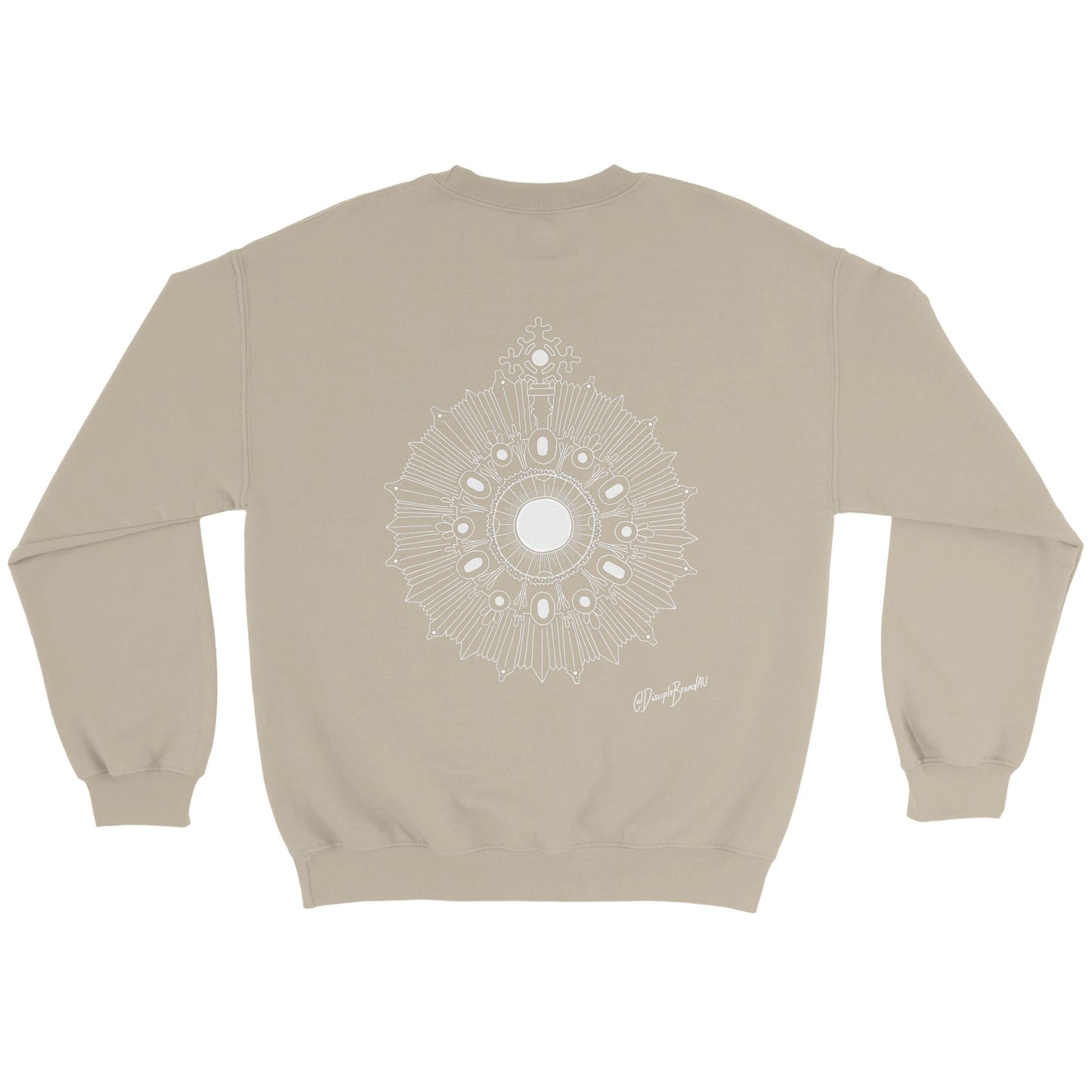 Adoration - Sweatshirt