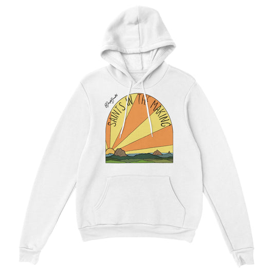 Saints in the Making - Hoodie