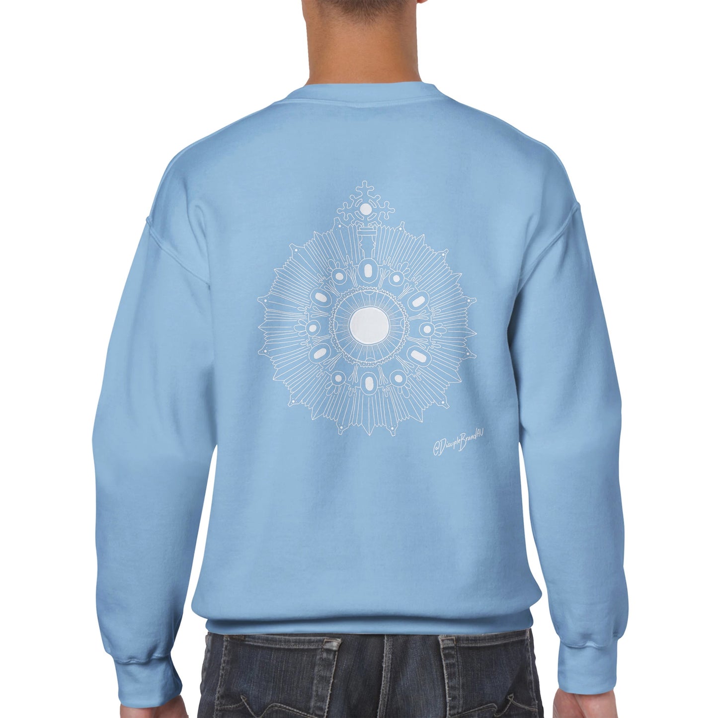 Adoration - Sweatshirt