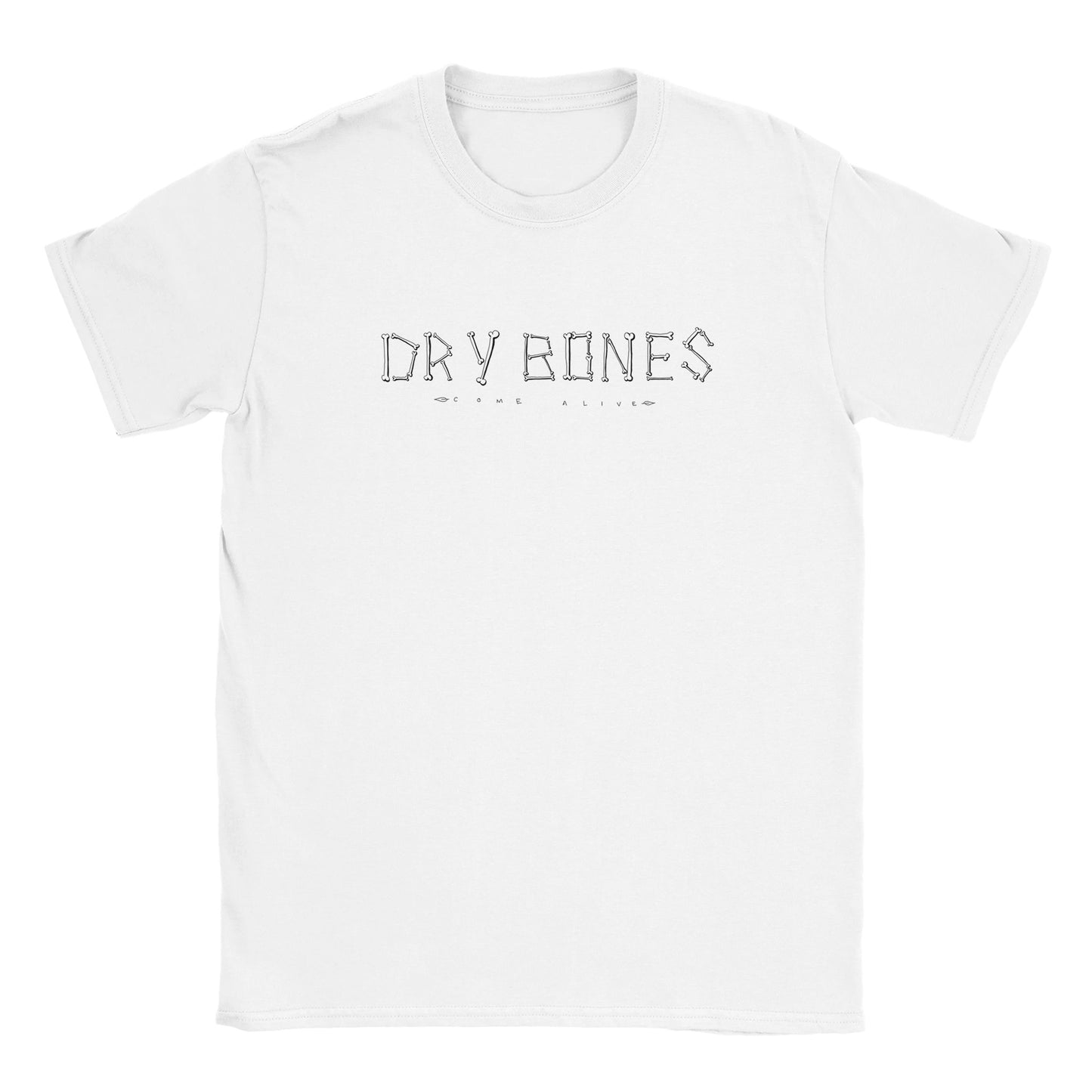 Dry Bones - Classic Tee