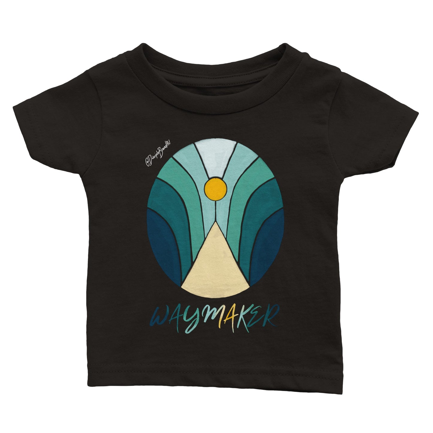 Waymaker - Toddler Tee