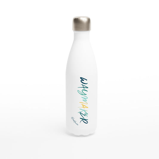 Waymaker - Stainless Steel Water Bottle