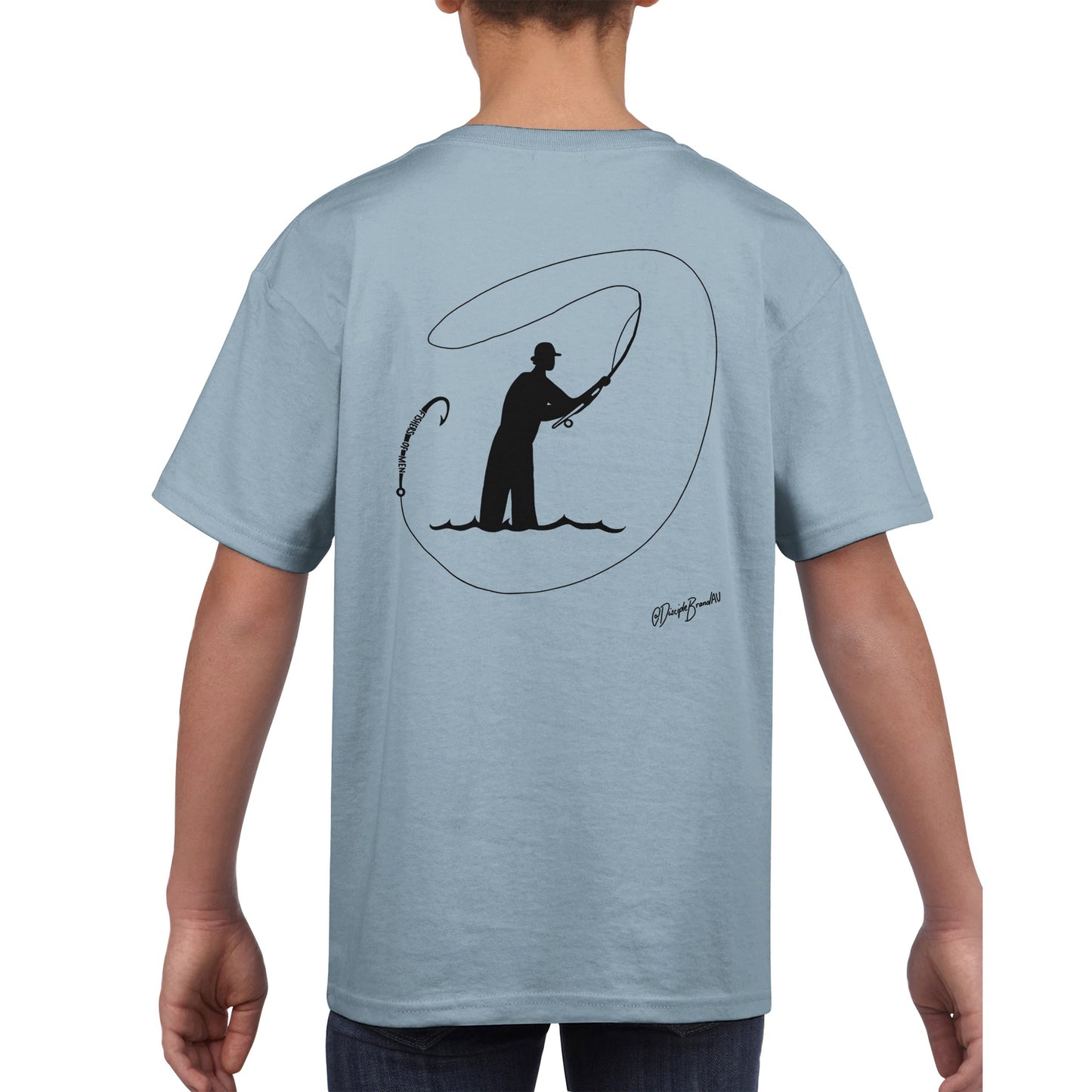 Fishers of Men - Kids Tee