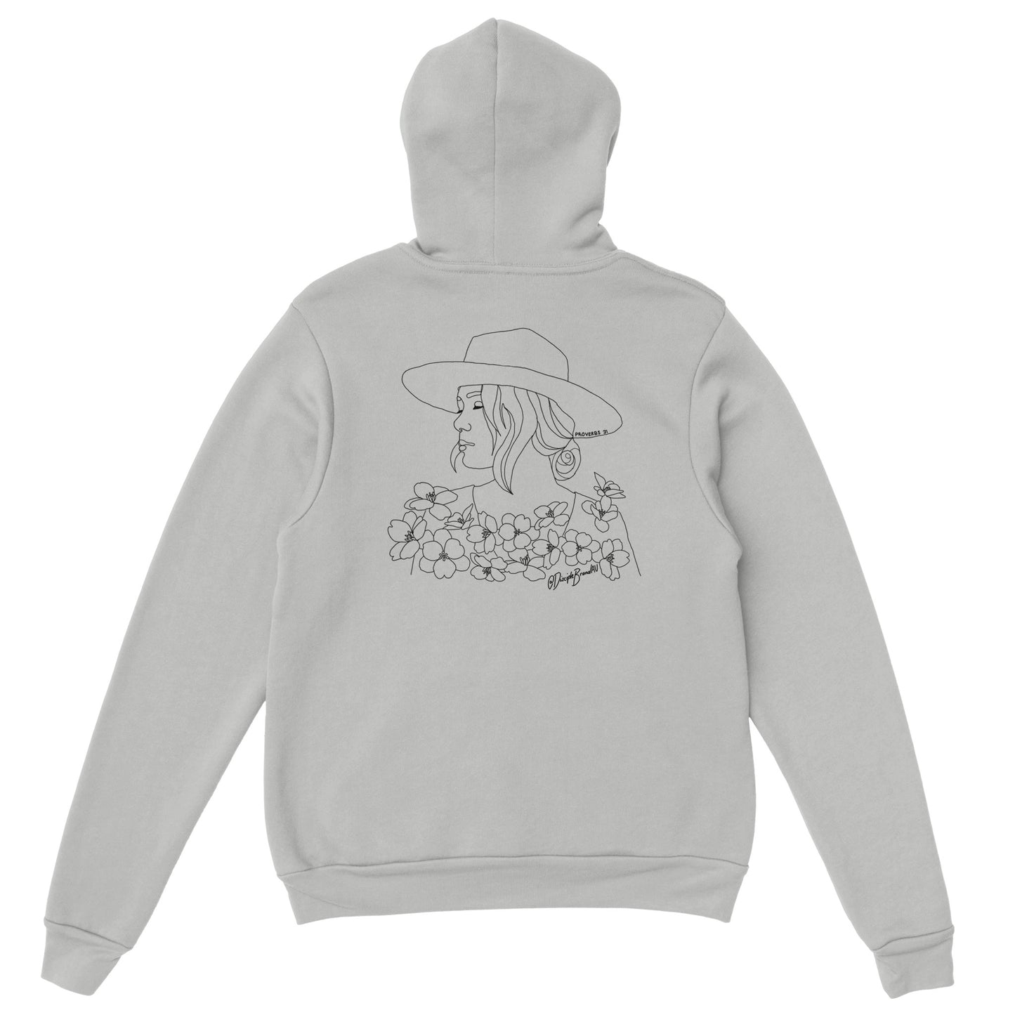 Proverbs 31 - Hoodie