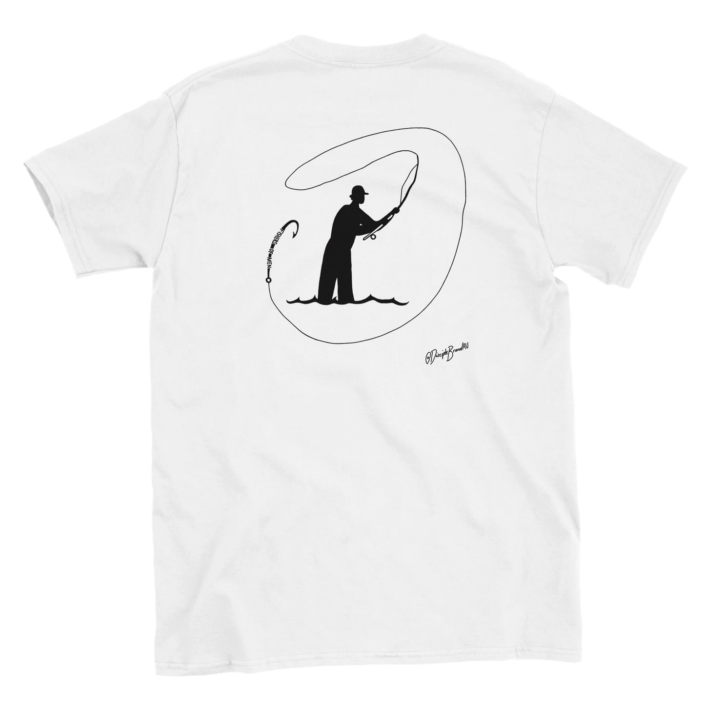 Fishers of Men - Kids Tee