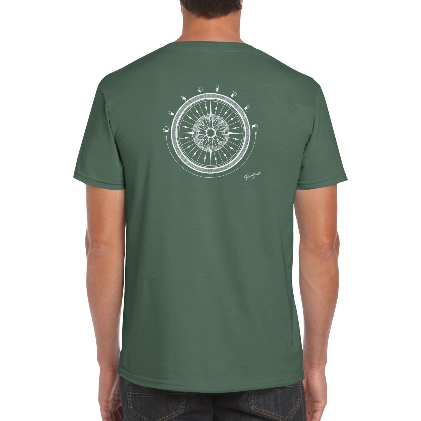 Compass - Classic Tee