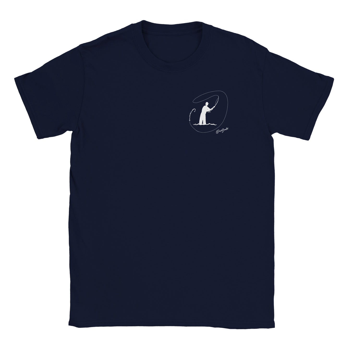 Fishers of Men - Classic Tee