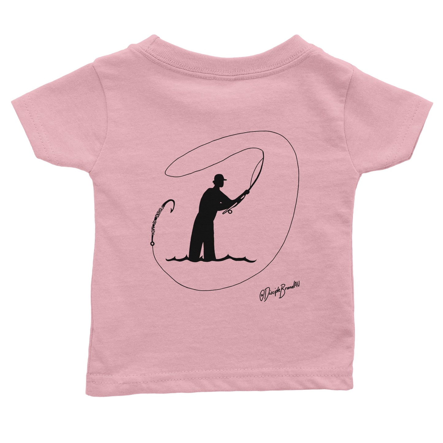 Fishers of Men - Toddler Tee