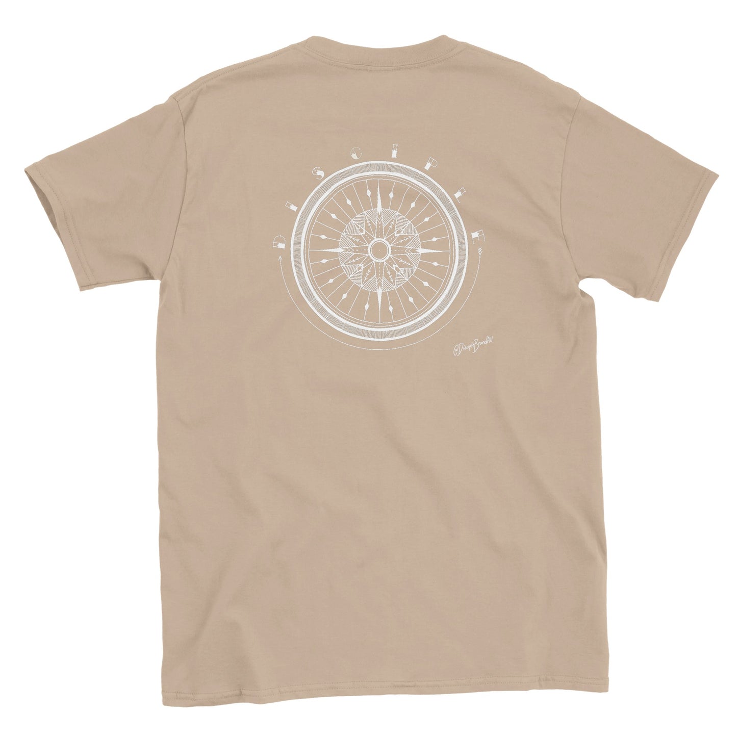 Compass - Classic Tee