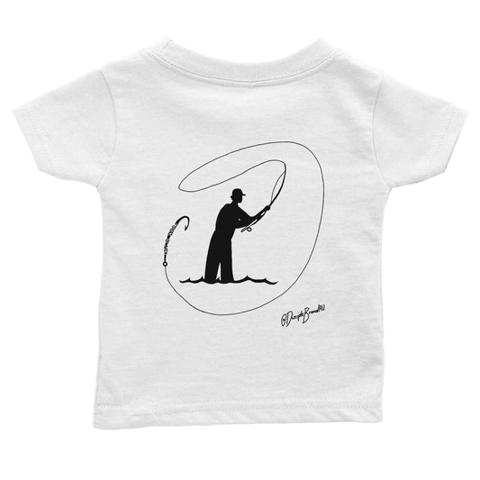 Fishers of Men - Toddler Tee