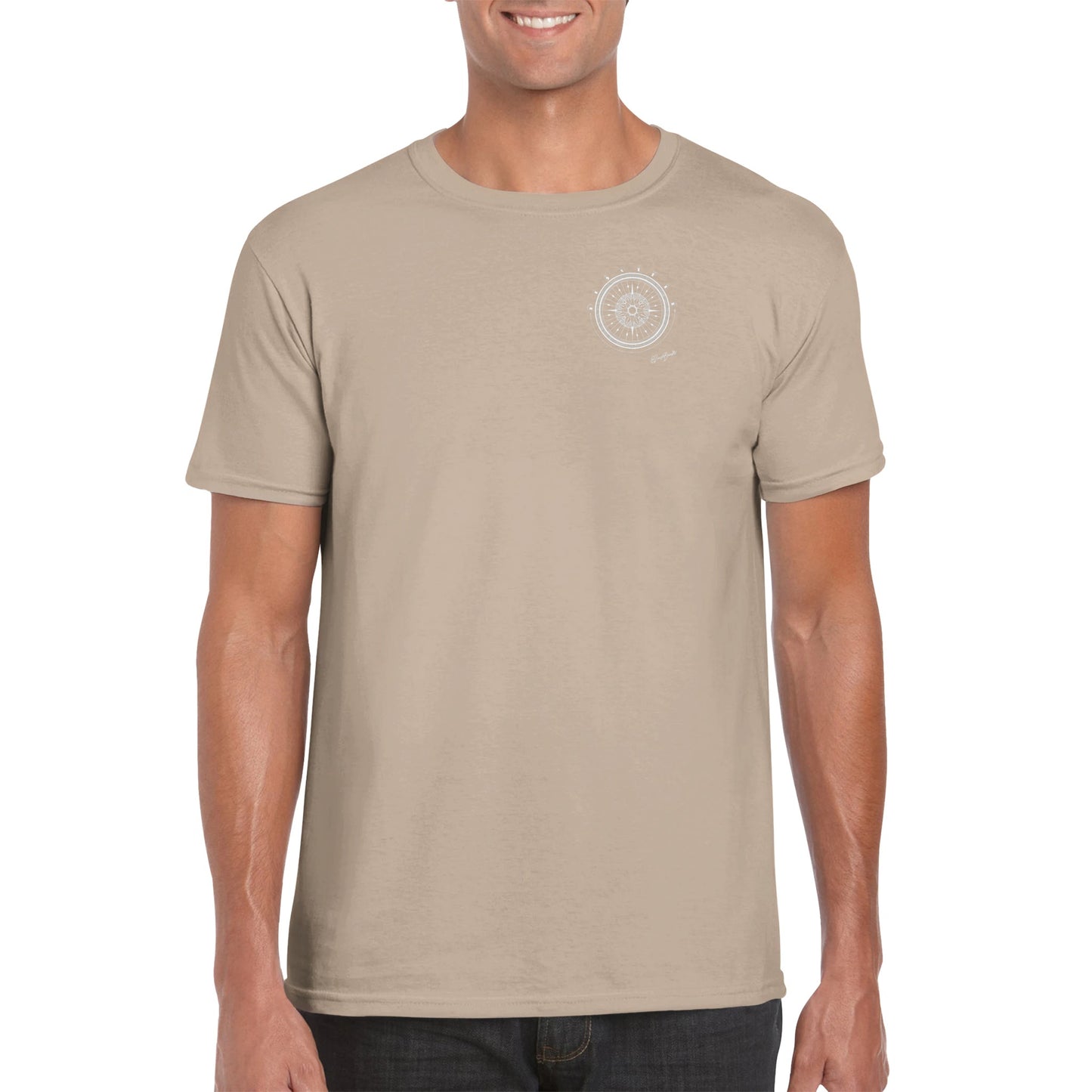 Compass - Classic Tee