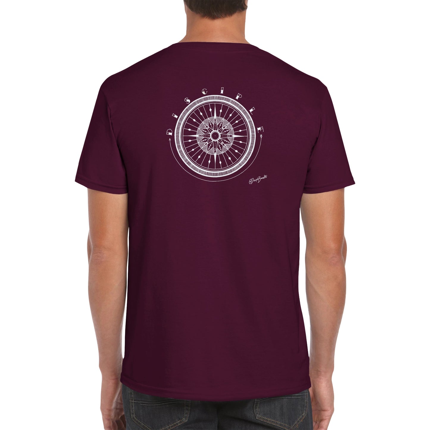 Compass - Classic Tee