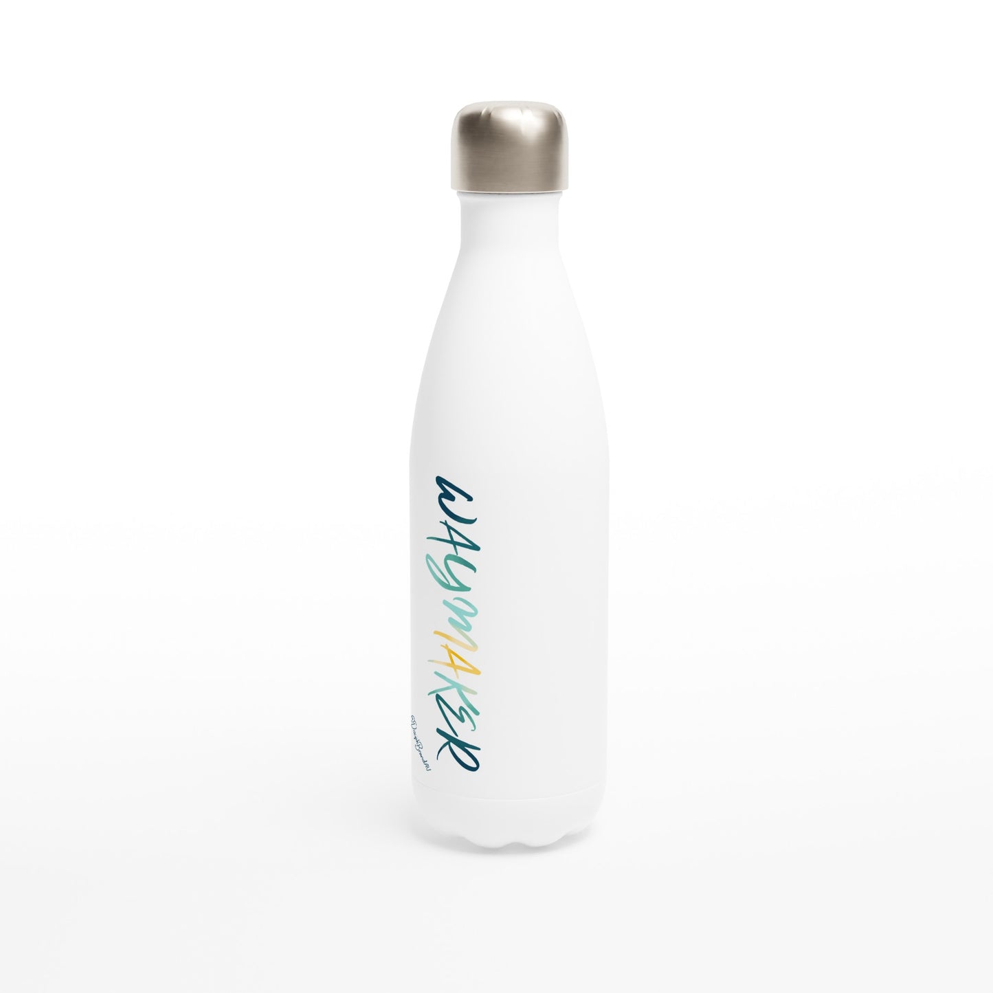 Waymaker - Stainless Steel Water Bottle