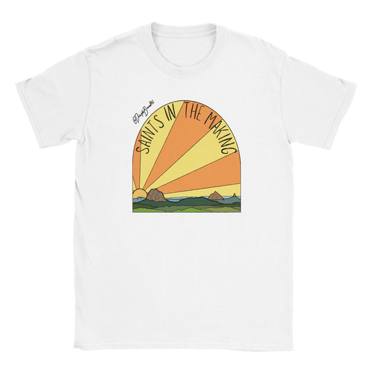 Saints in the Making - Classic Tee