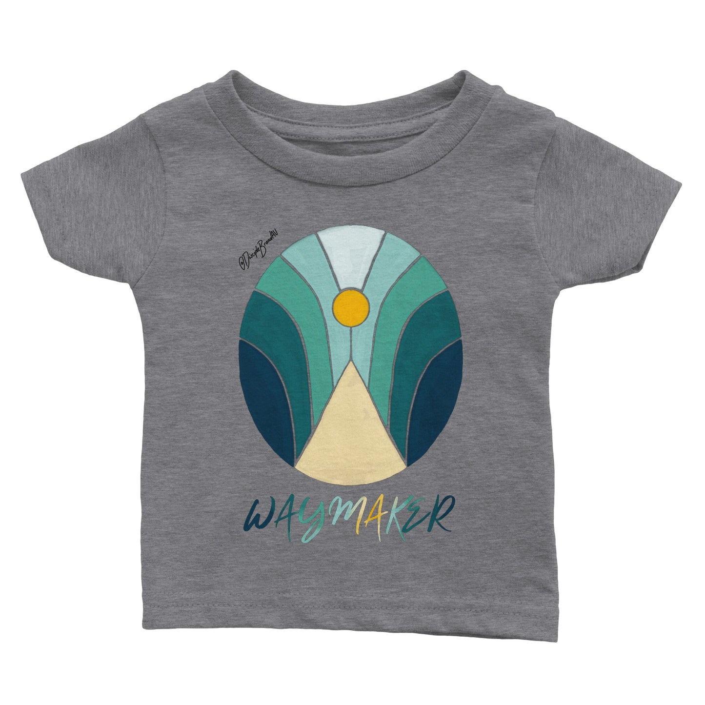 Waymaker - Toddler Tee