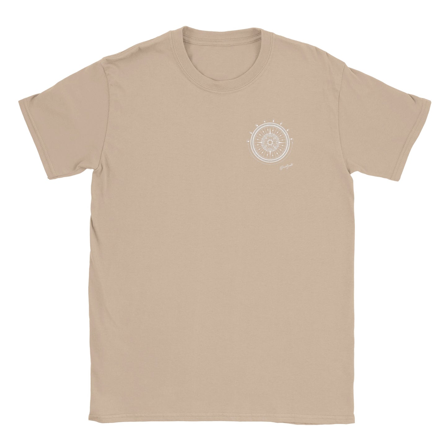 Compass - Classic Tee