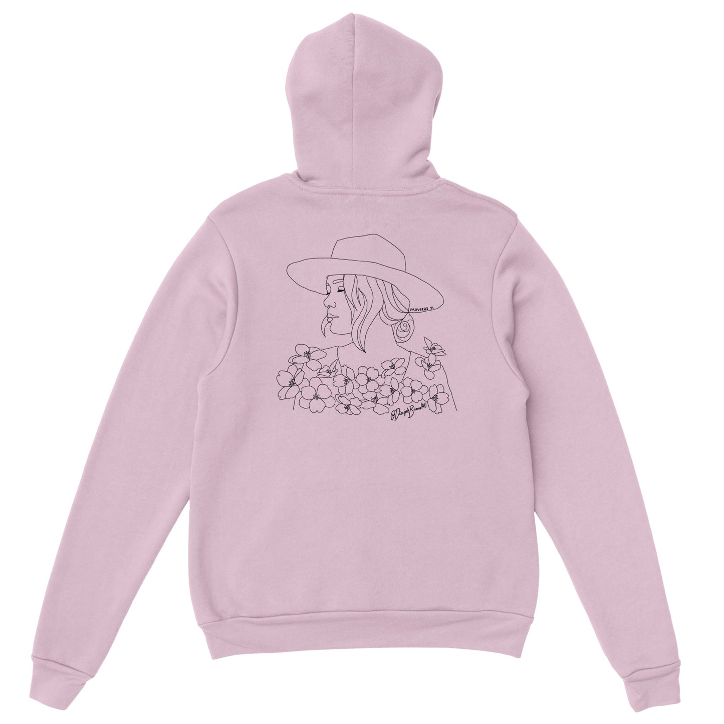 Proverbs 31 - Hoodie