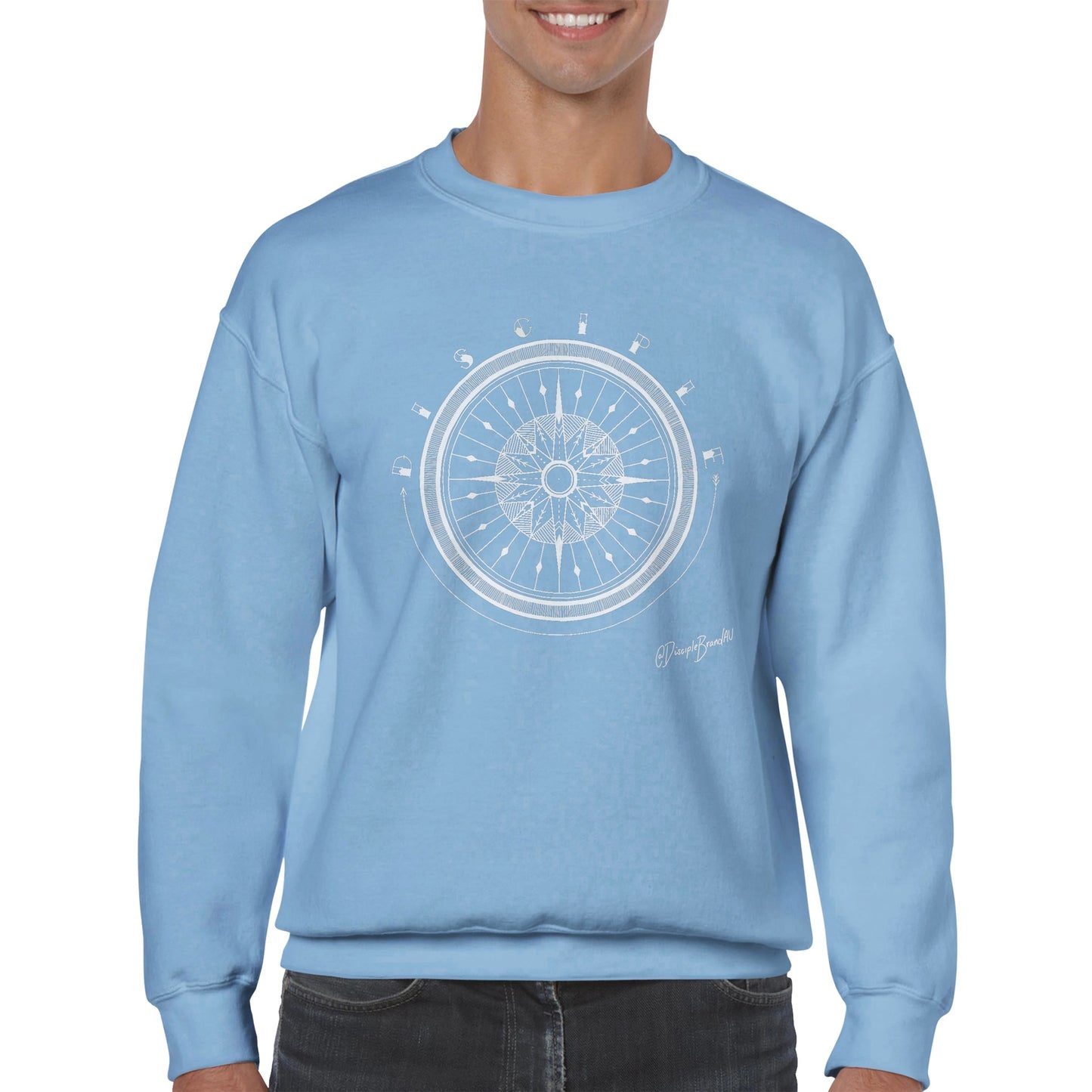 Compass - Sweatshirt