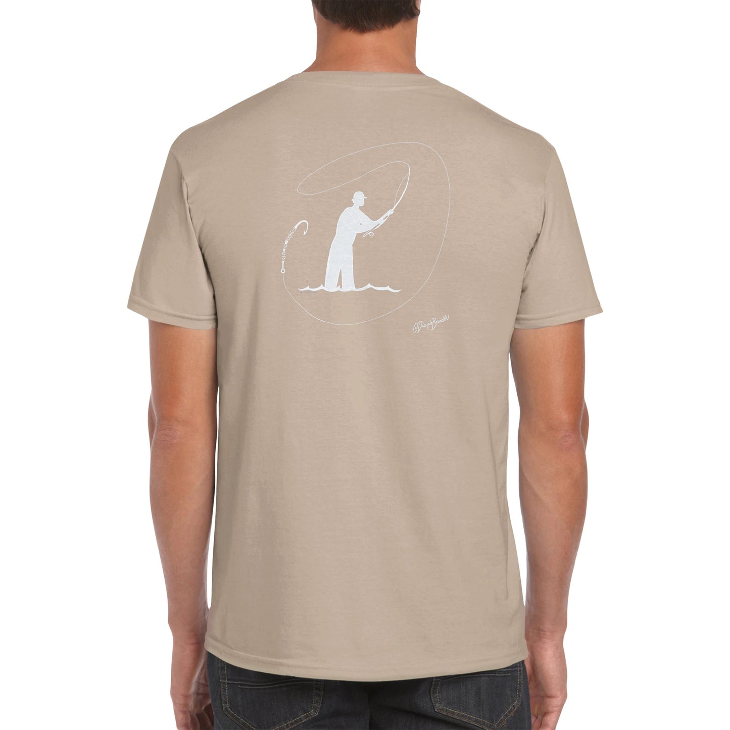 Fishers of Men - Classic Tee