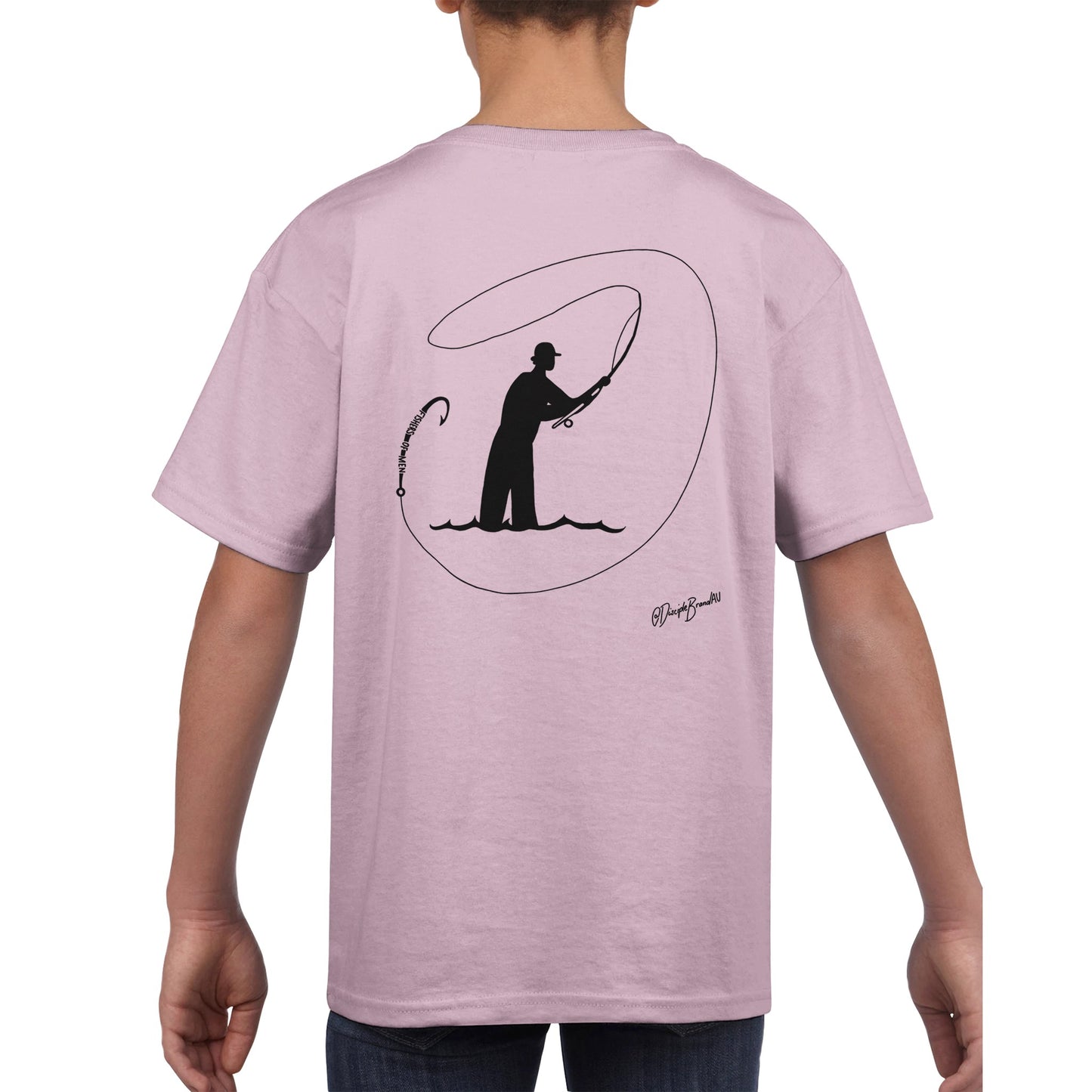 Fishers of Men - Kids Tee