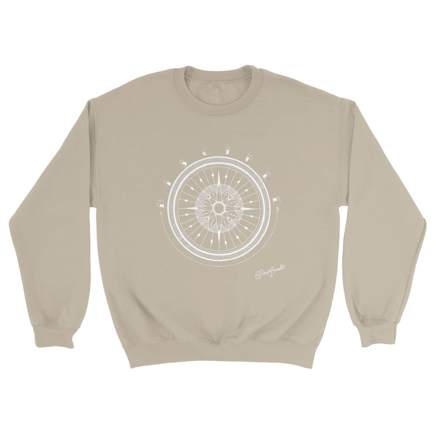 Compass - Sweatshirt