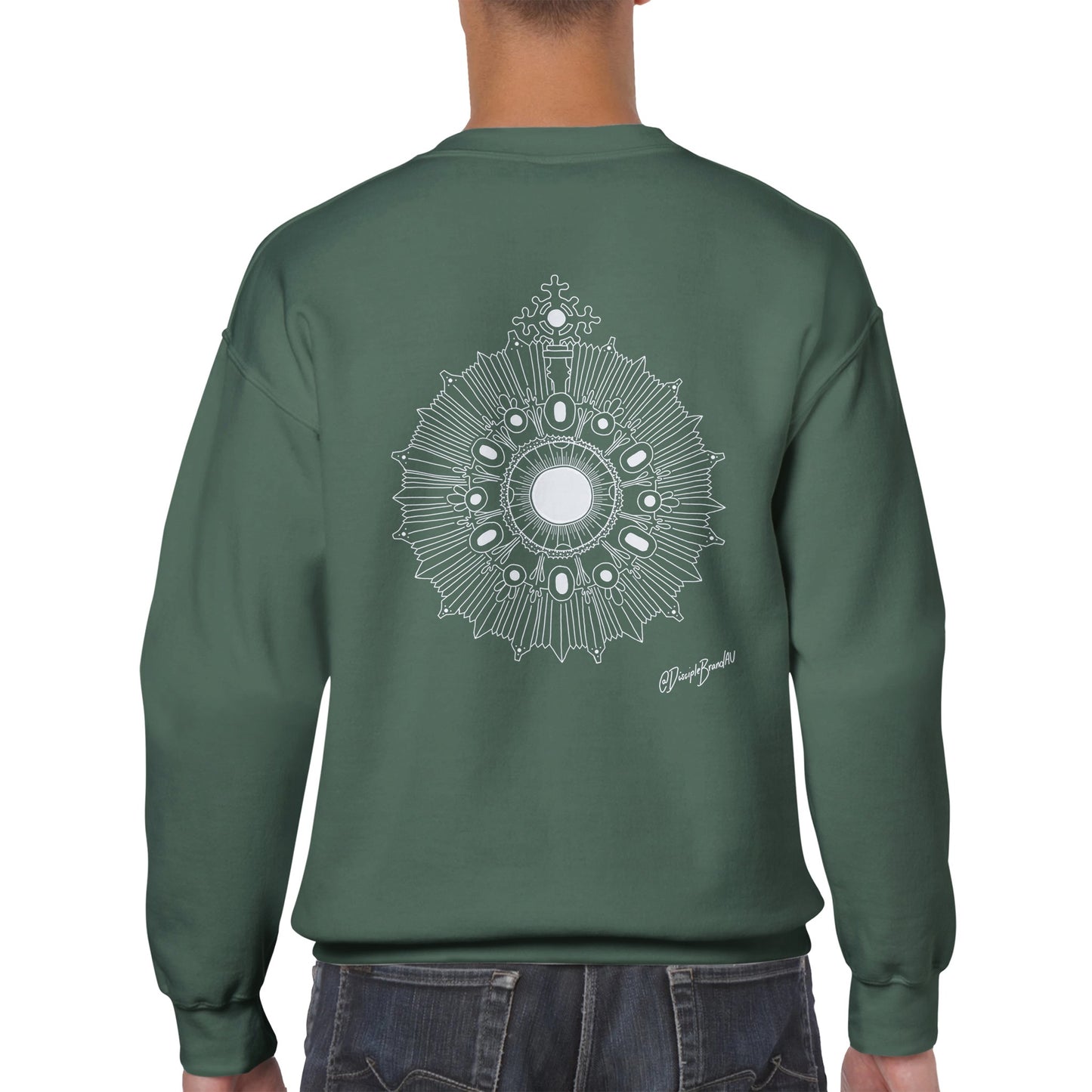 Adoration - Sweatshirt