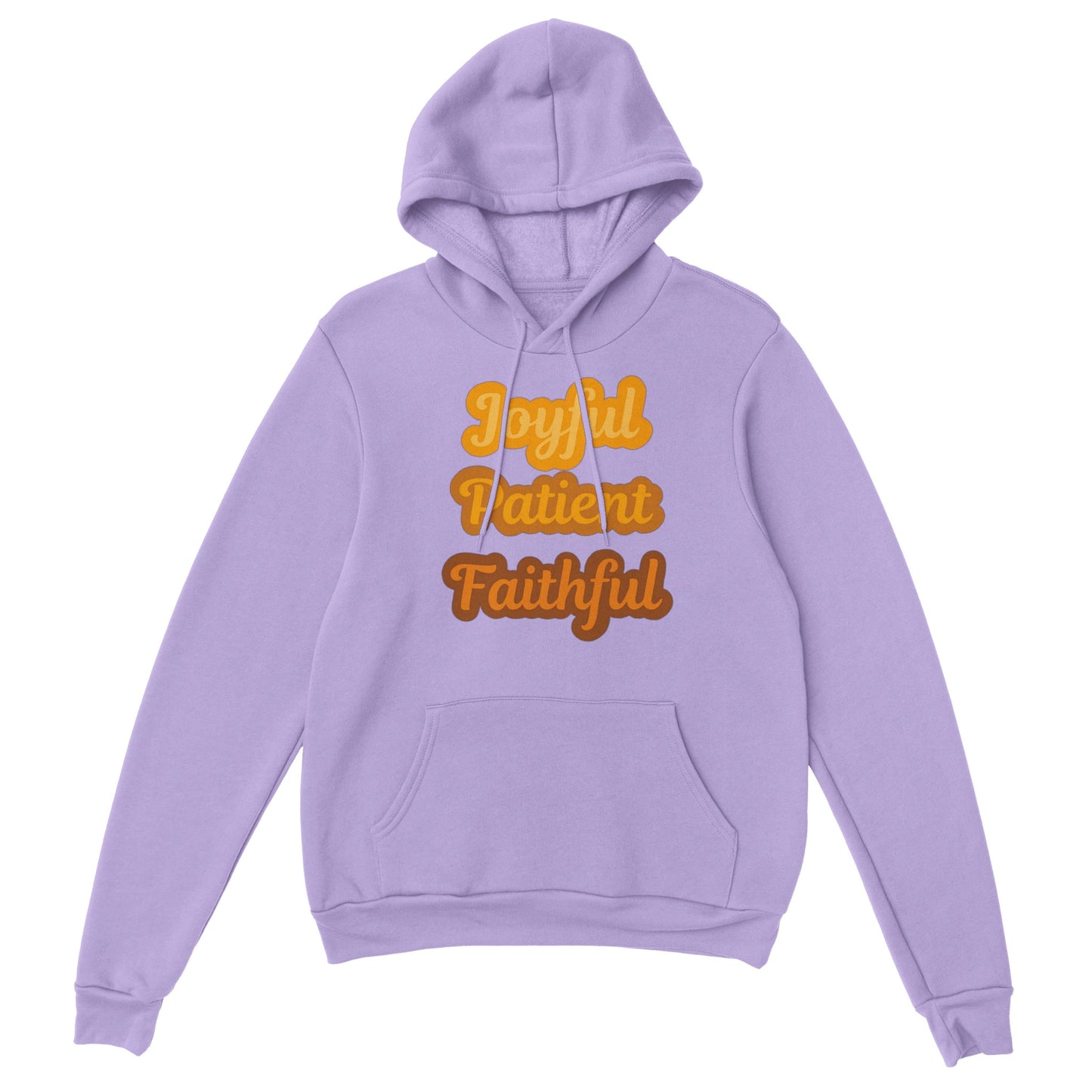 Love in Action - Hoodie